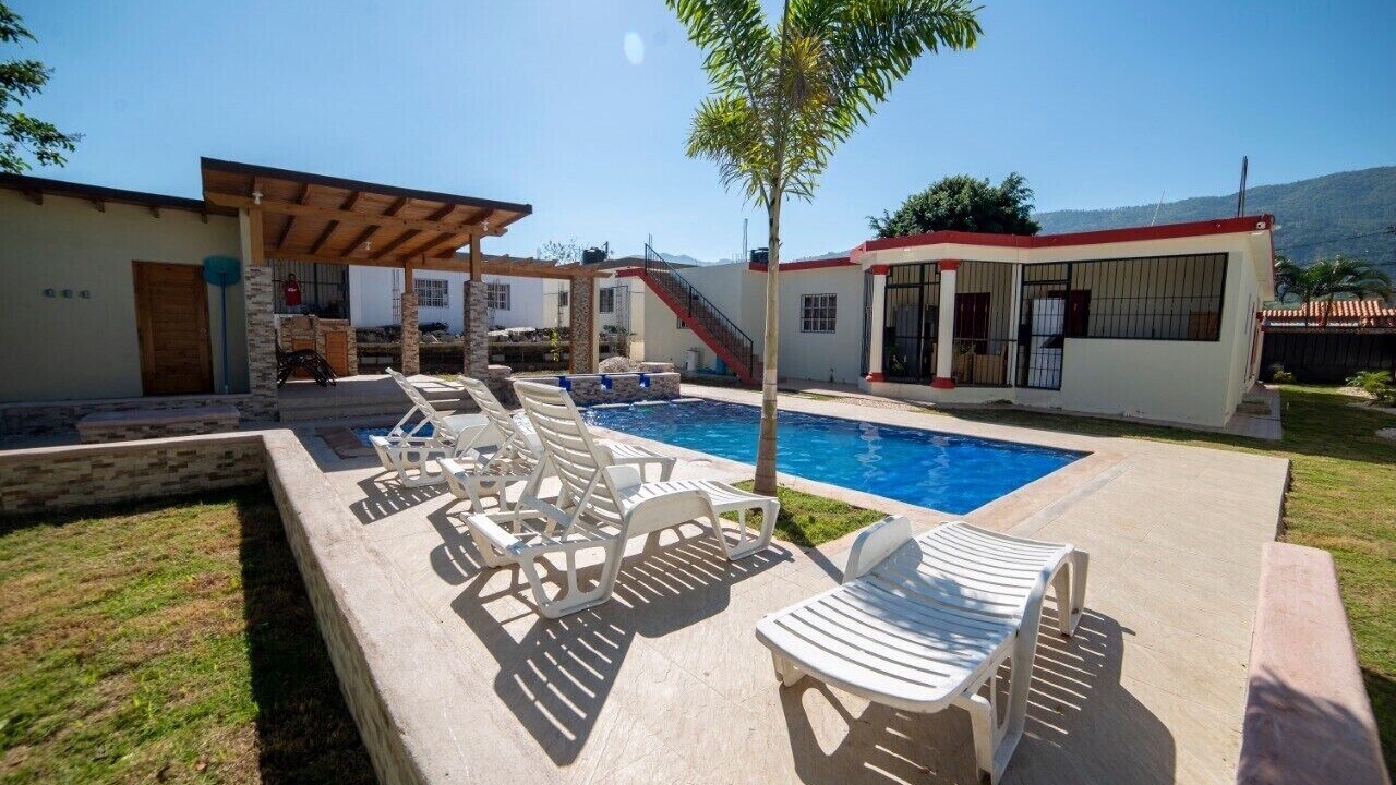 Photo of Outdoor in Jarabacoa