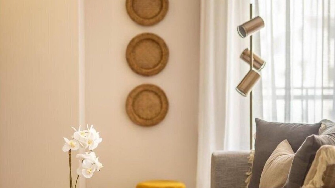 Photo of Livingroom in Downtown Santo Domingo