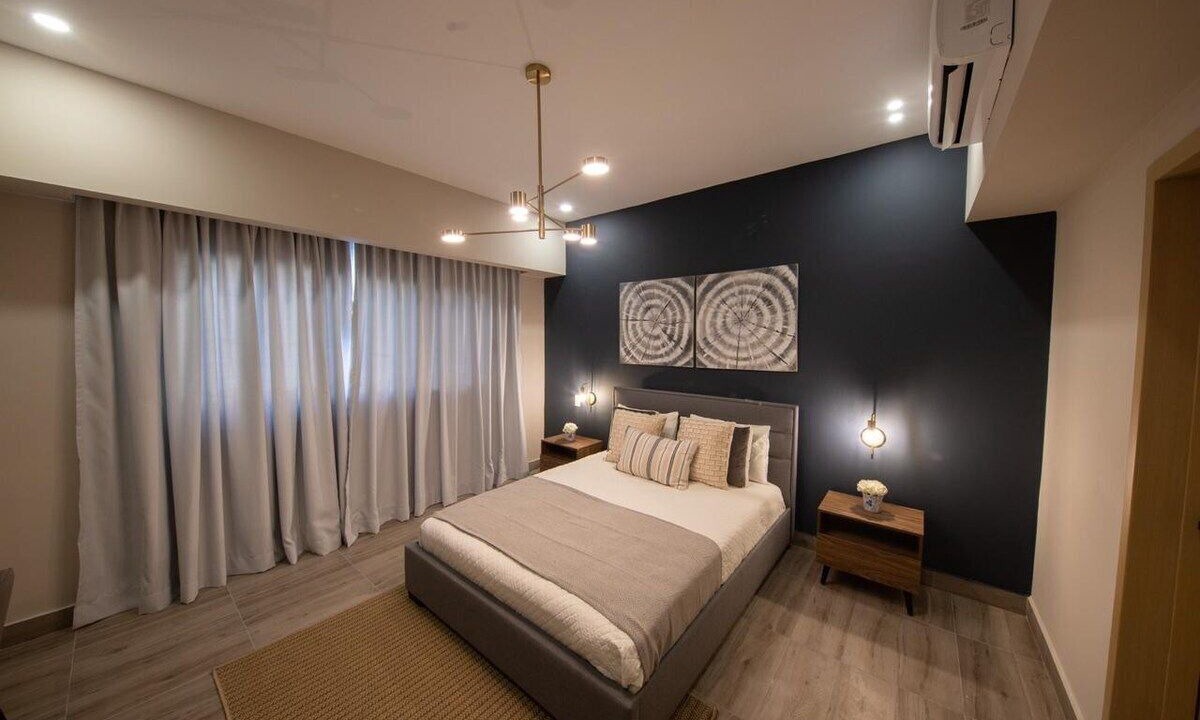 Photo of Bedroom in Downtown Santo Domingo