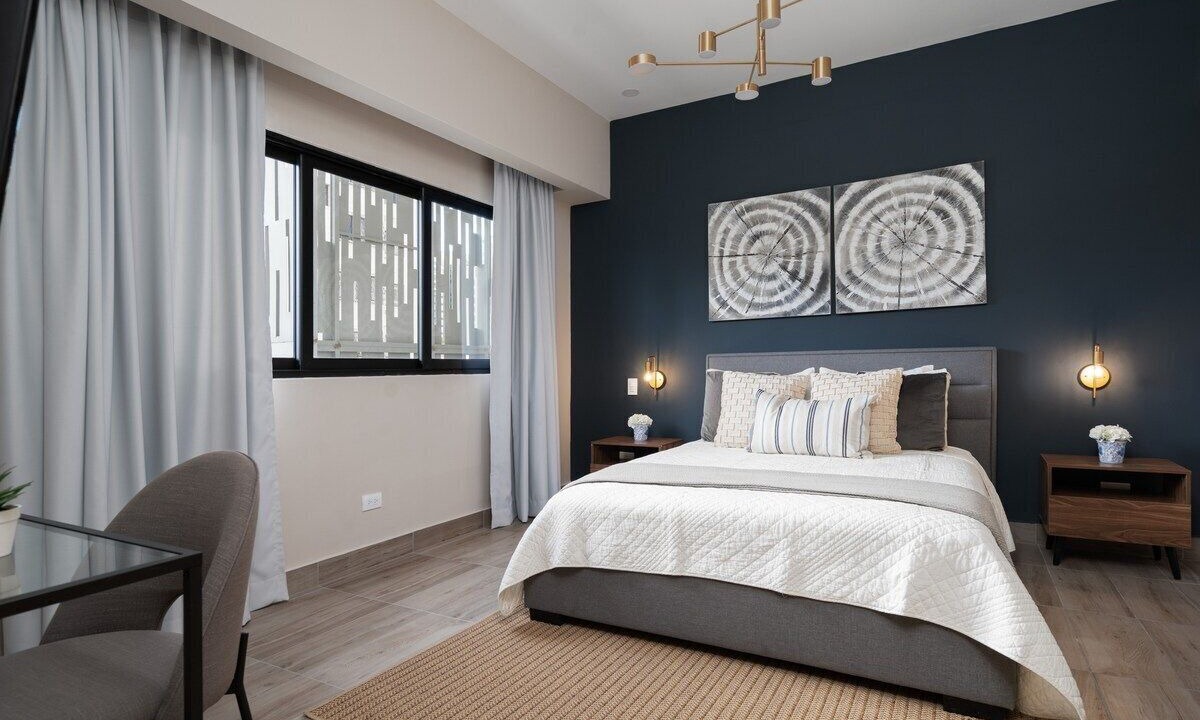 Photo of Bedroom in Downtown Santo Domingo