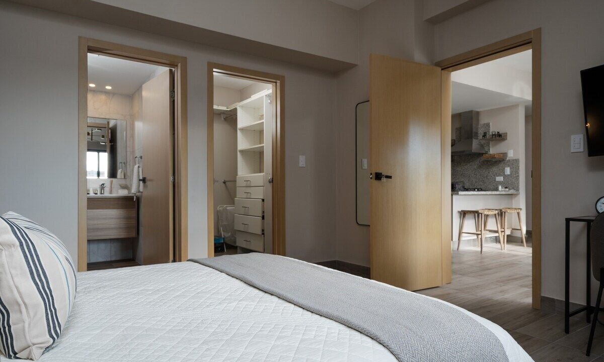 Photo of Bedroom in Downtown Santo Domingo