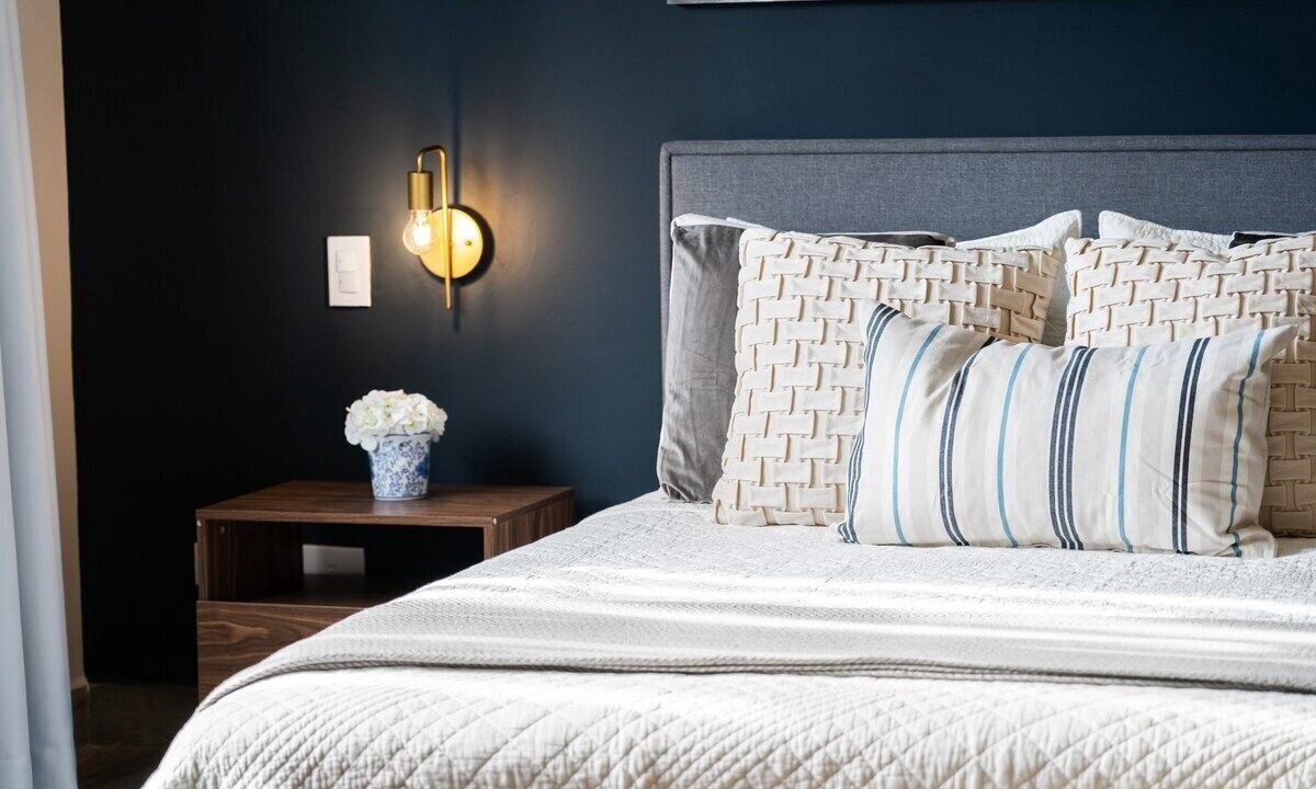 Photo of Bedroom in Downtown Santo Domingo