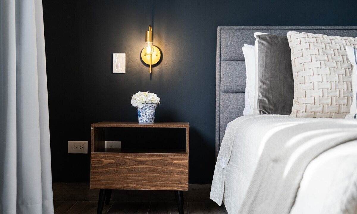 Photo of Bedroom in Downtown Santo Domingo
