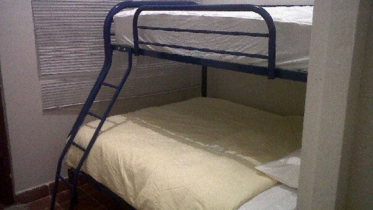 Photo of Bedroom in Los Charamicos