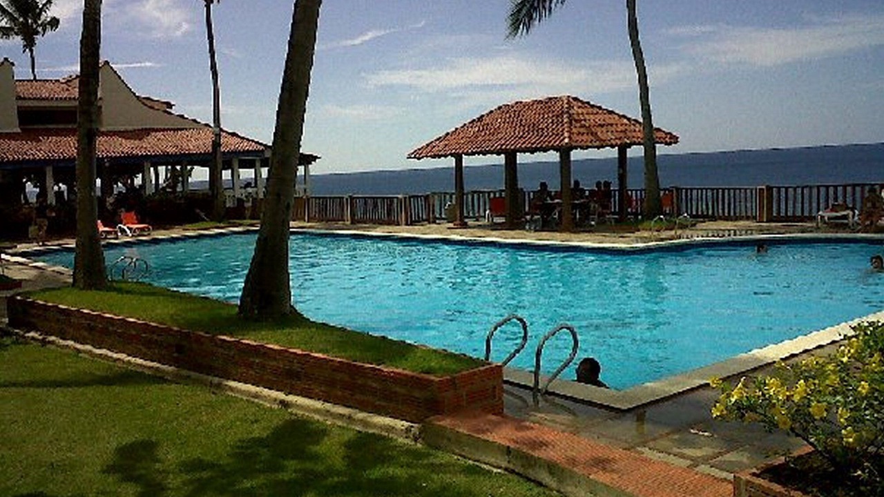 Photo of Outdoor in Los Charamicos