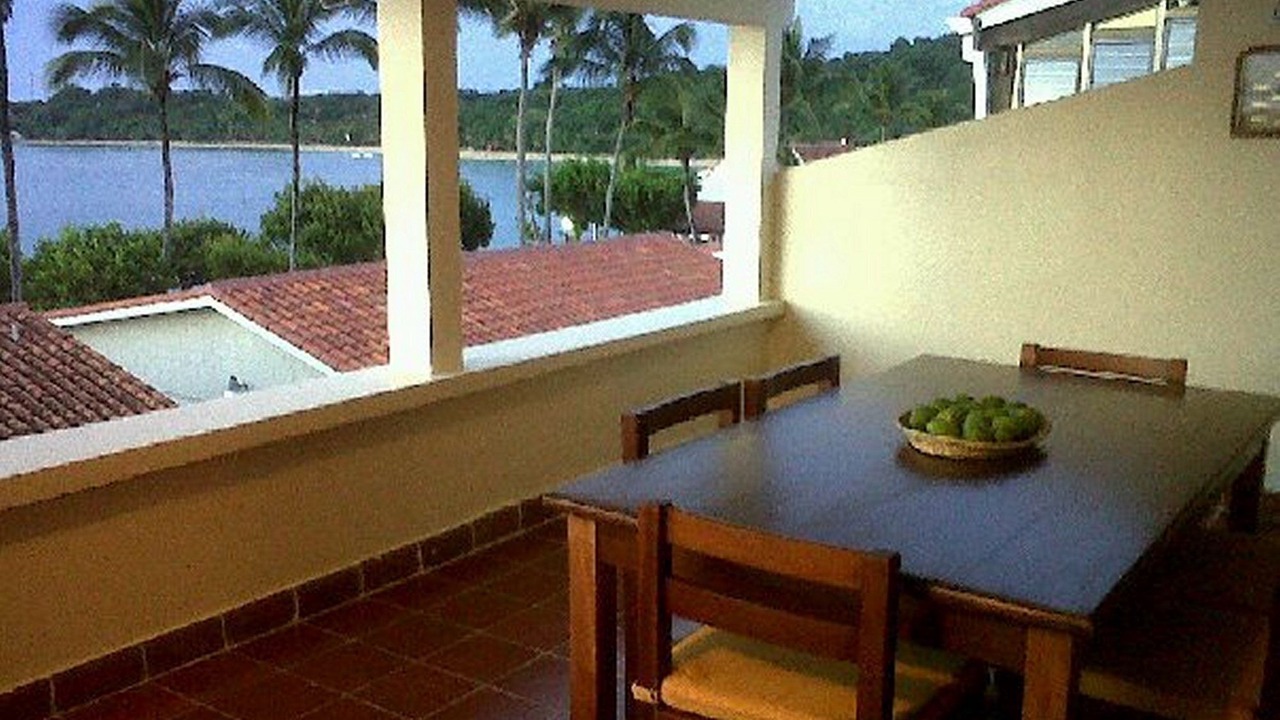 Photo of Outdoor in Los Charamicos