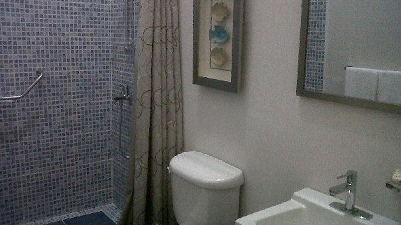Photo of Bathroom in Los Charamicos