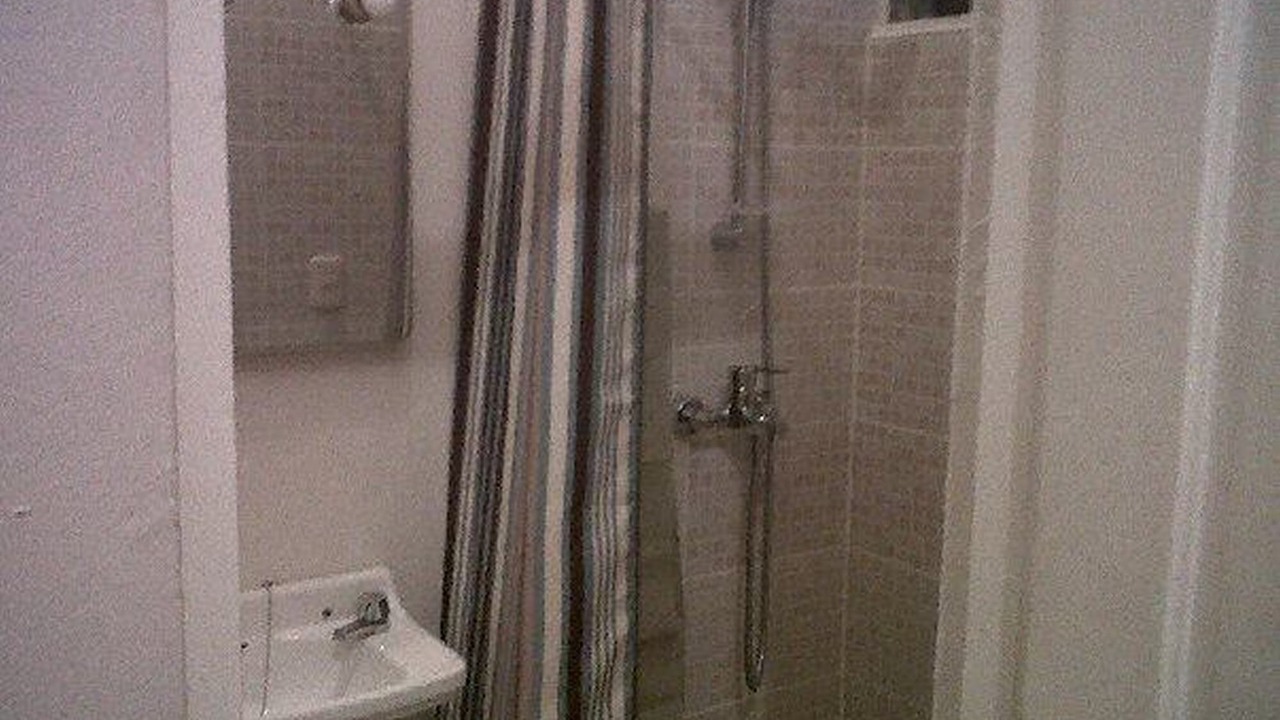 Photo of Bathroom in Los Charamicos