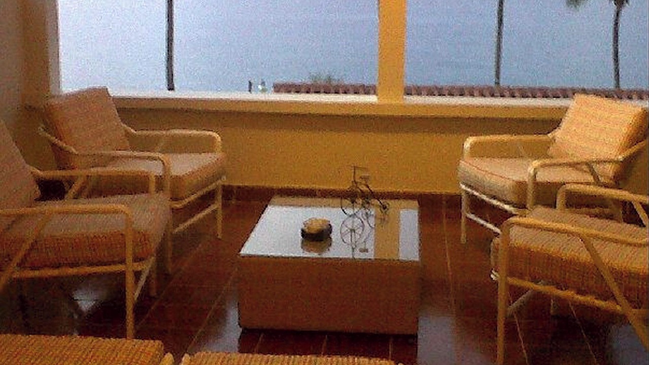 Photo of Outdoor in Los Charamicos