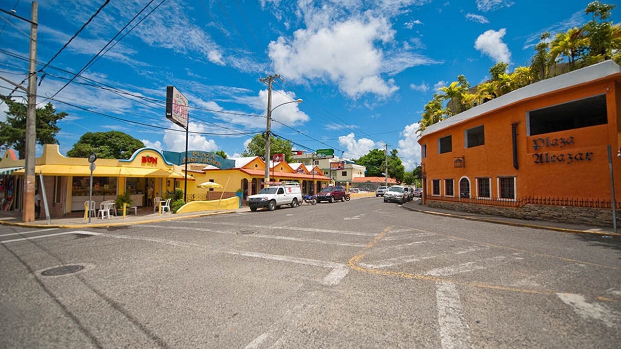 Photo of Outdoor in La Mulata