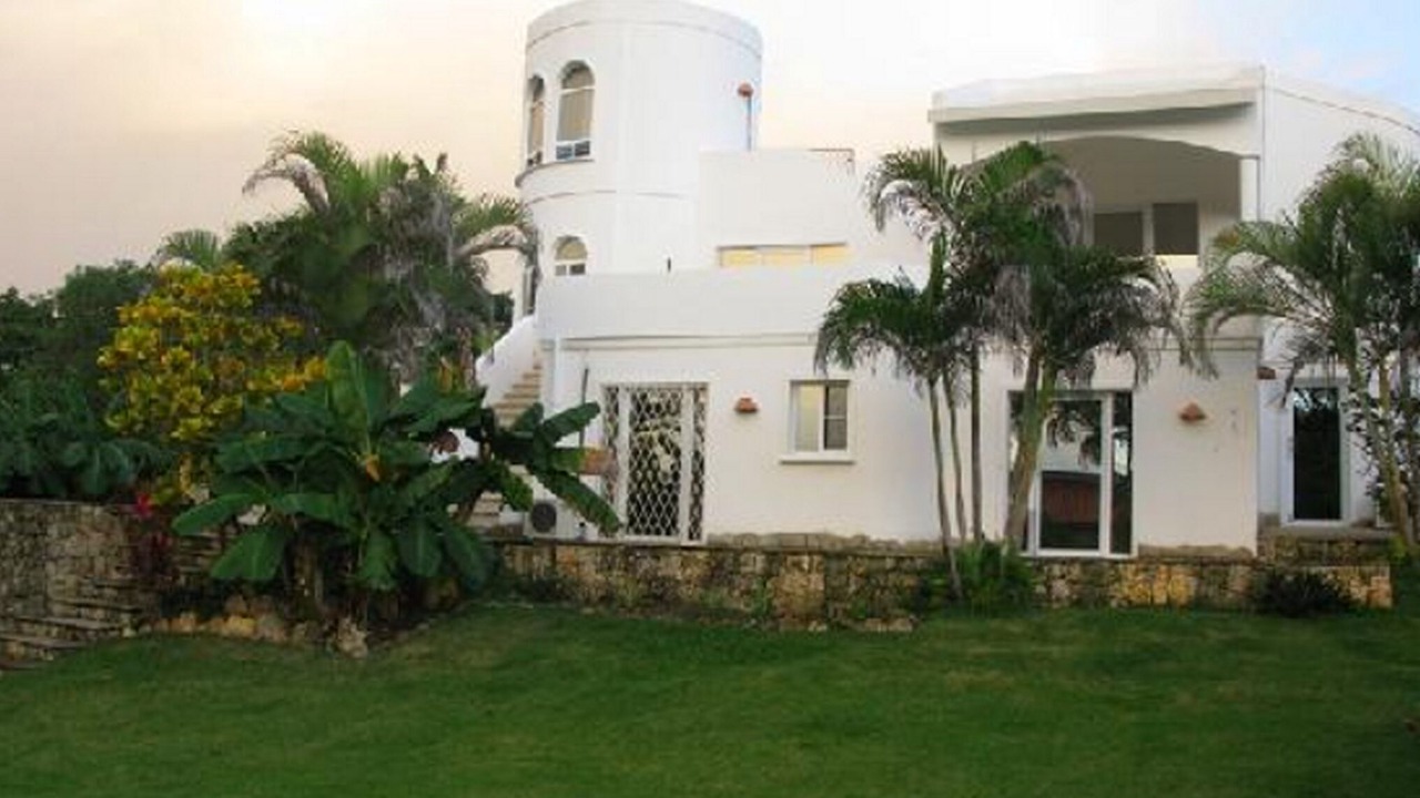 Photo of Outdoor in La Mulata