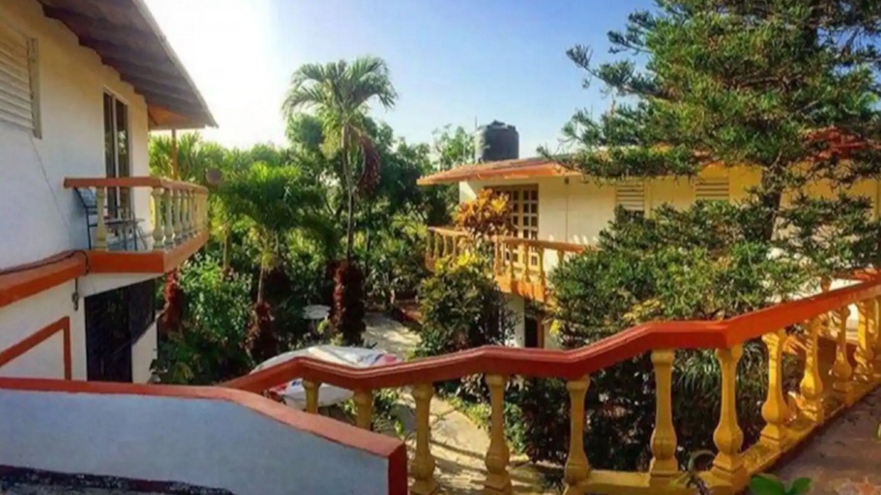 Photo of Outdoor in Cabarete