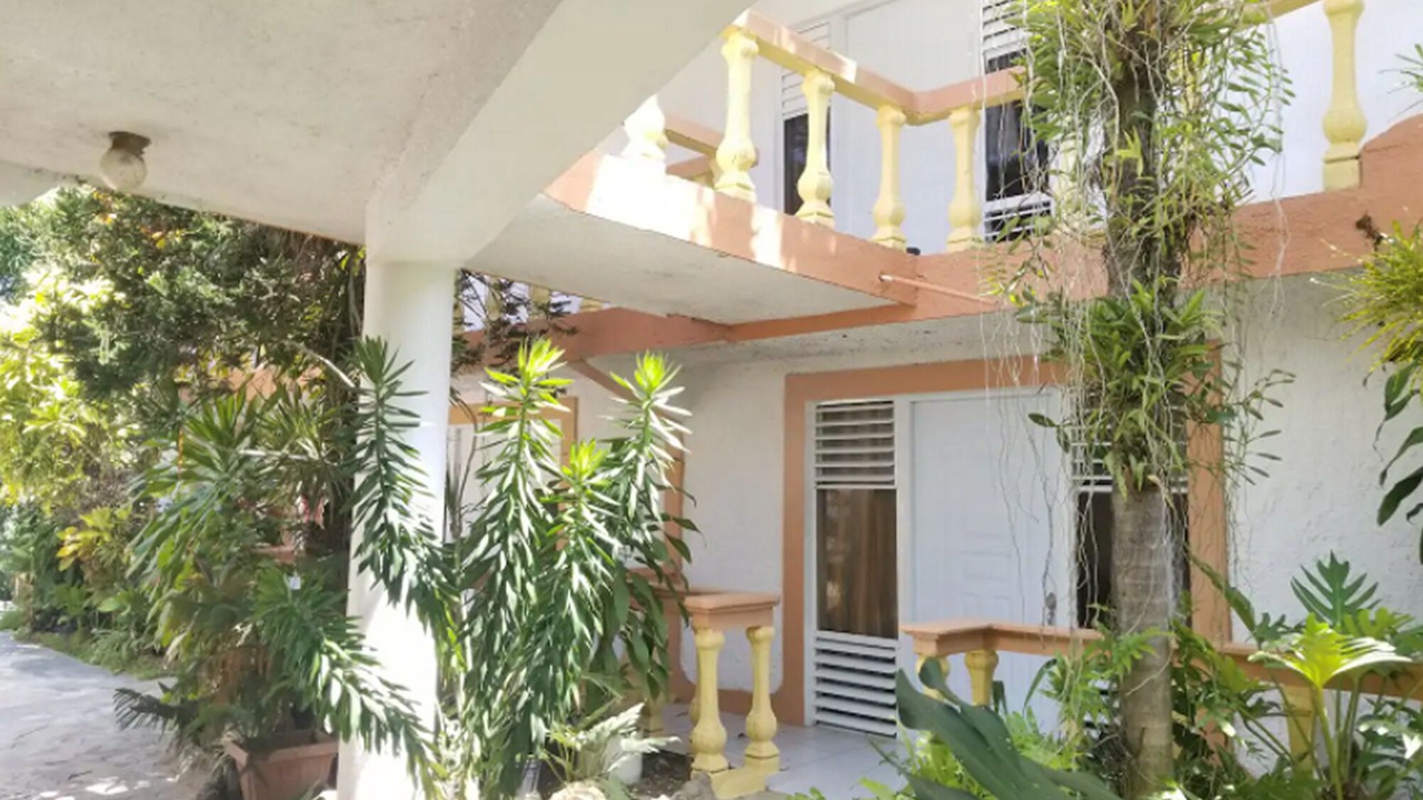 Photo of Patio Balcony in Cabarete