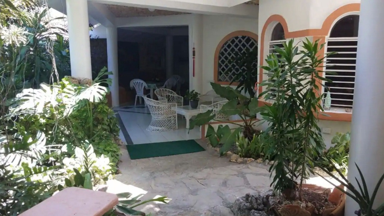 Photo of Patio Balcony in Cabarete