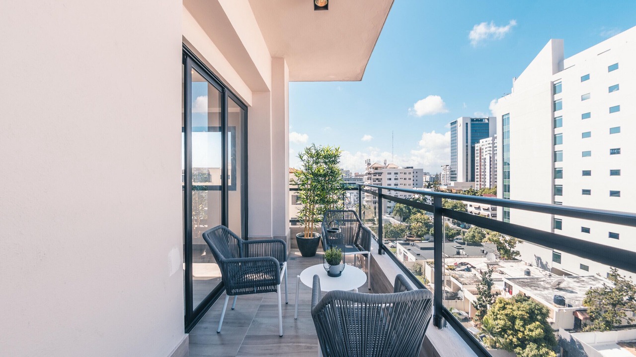 Photo of Outdoor in Downtown Santo Domingo