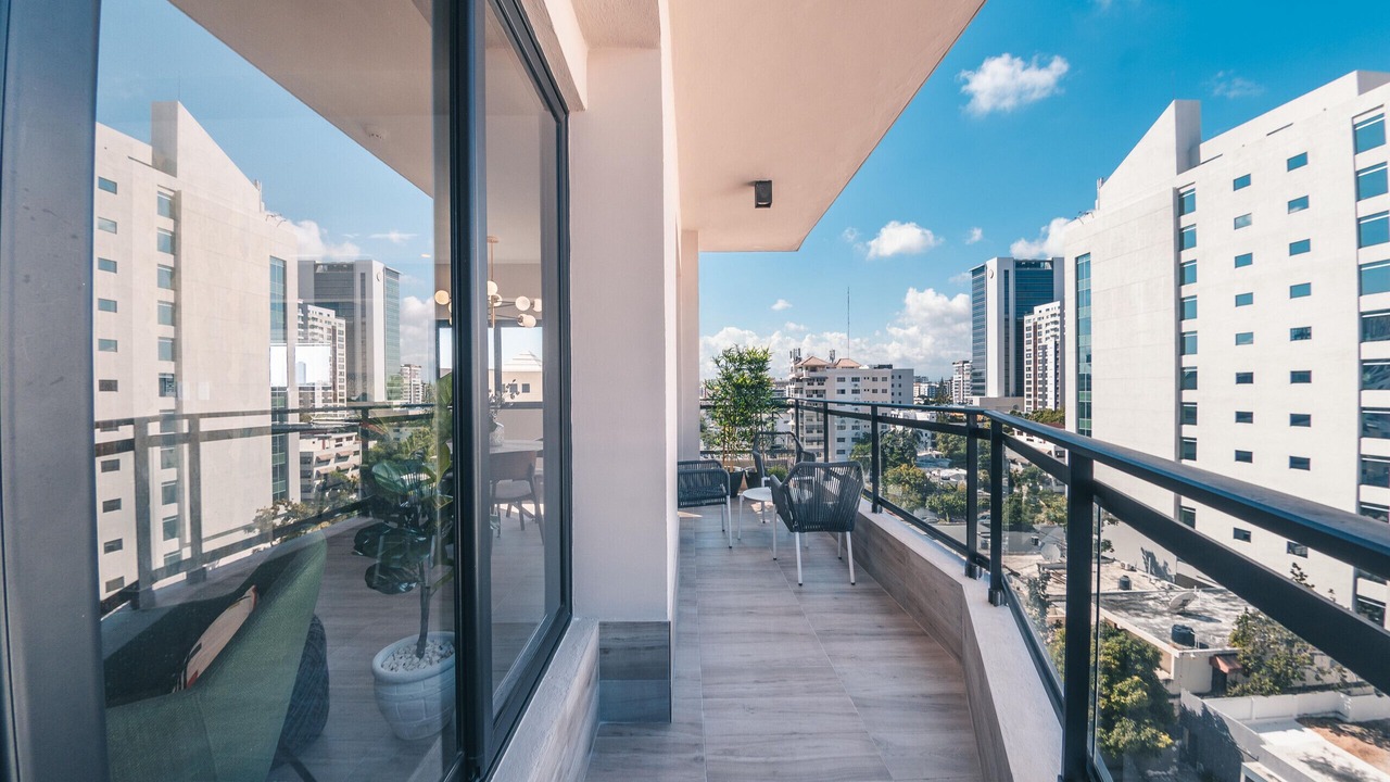 Photo of Outdoor in Downtown Santo Domingo