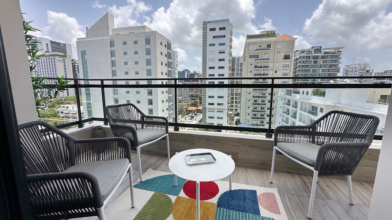 Photo of Outdoor in Downtown Santo Domingo