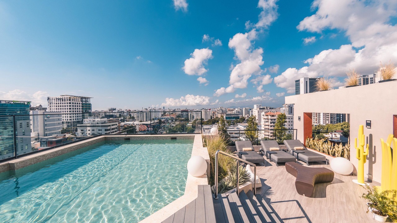 Photo of Outdoor in Downtown Santo Domingo