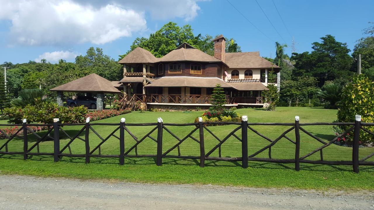 Photo of Outdoor in Paso Bajito
