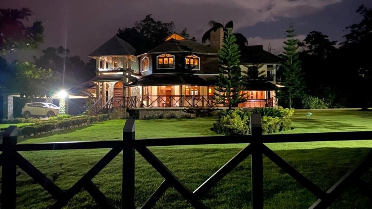 Photo of Outdoor in Paso Bajito