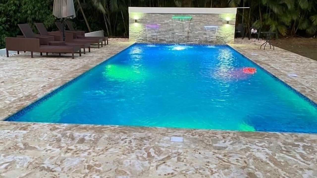 Photo of Outdoor in Paso Bajito