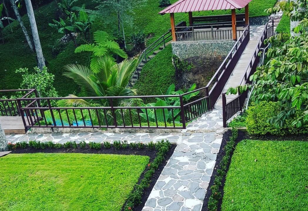 Photo of Outdoor in Paso Bajito