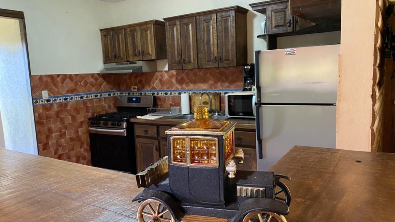 Photo of Kitchen in Paso Bajito