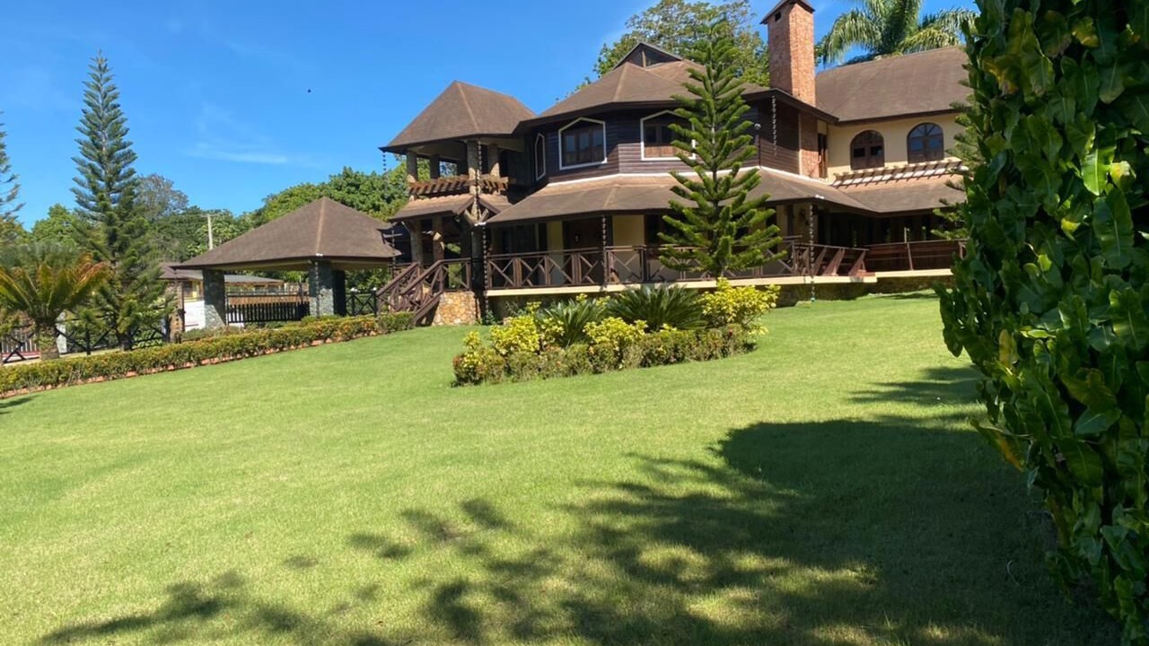 Photo of Outdoor in Paso Bajito