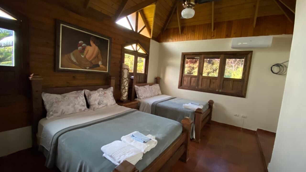 Photo of Bedroom in Paso Bajito