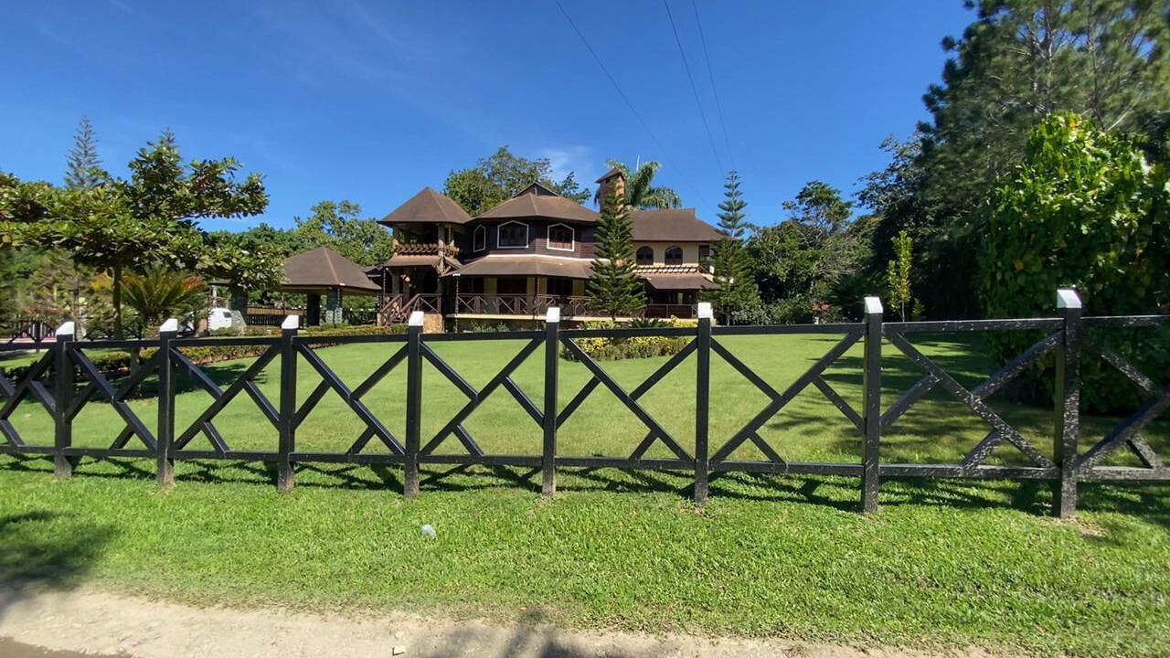 Photo of Outdoor in Paso Bajito