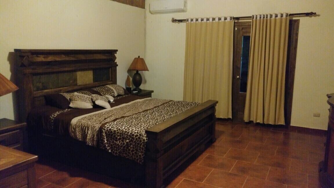 Photo of Bedroom in Paso Bajito