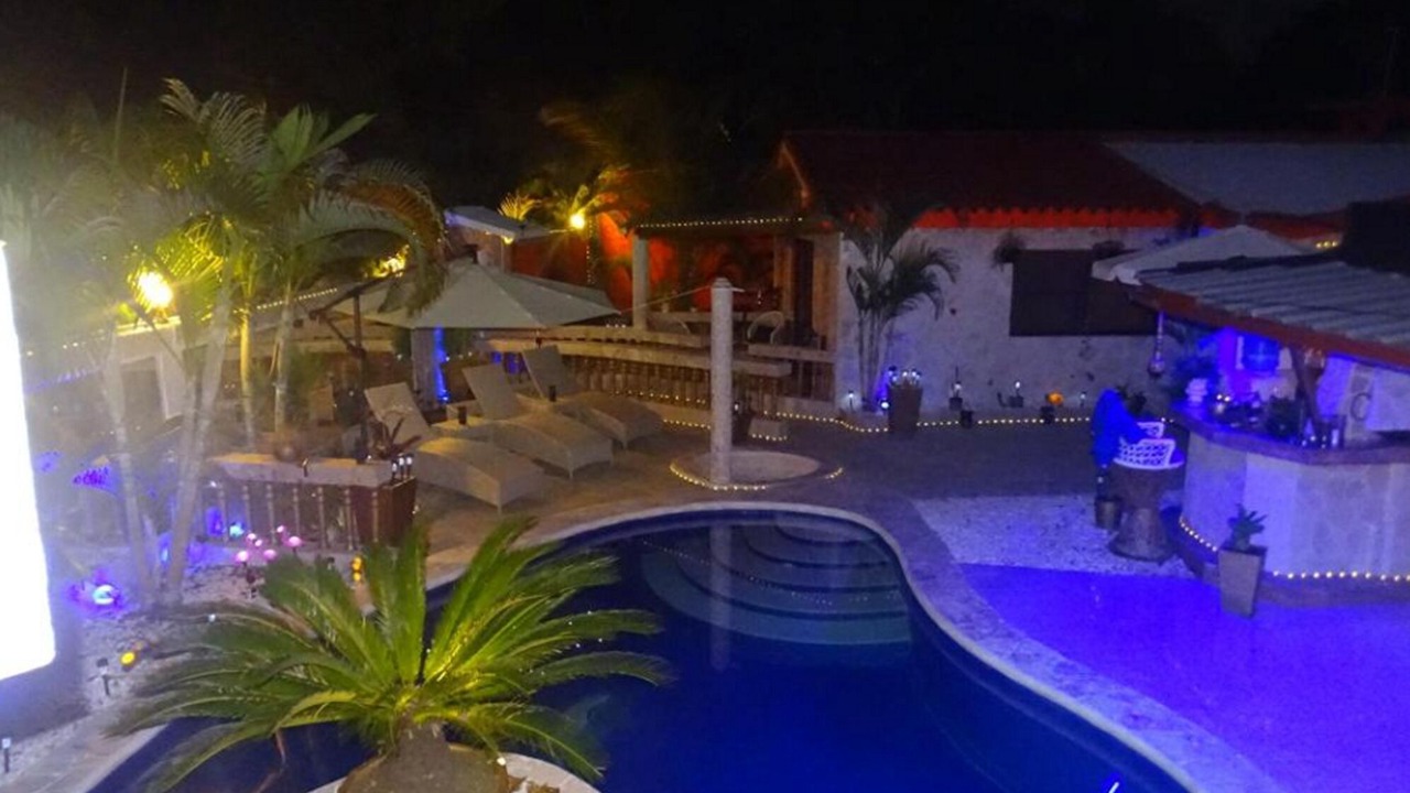 Photo of Outdoor in Playa Chiquita
