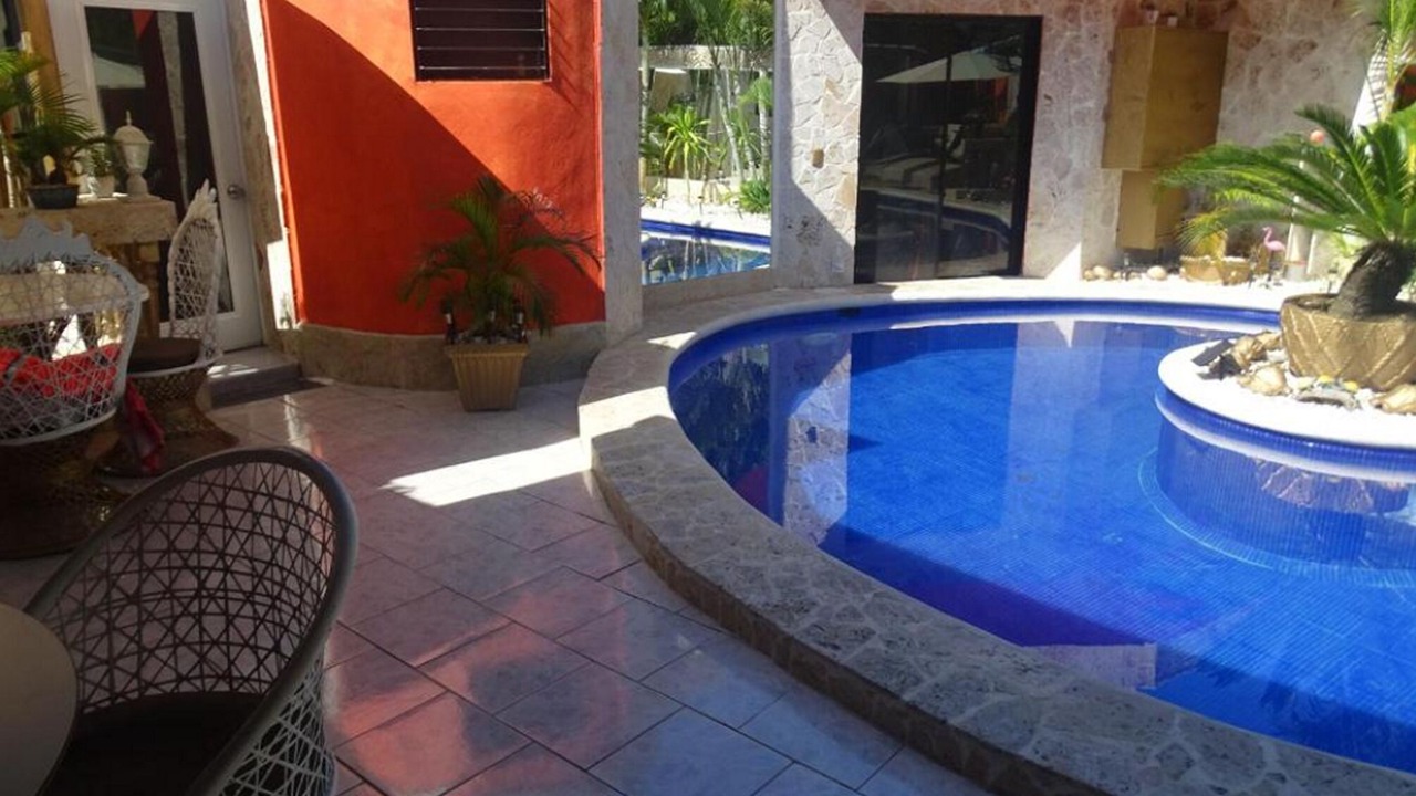 Photo of Outdoor in Playa Chiquita