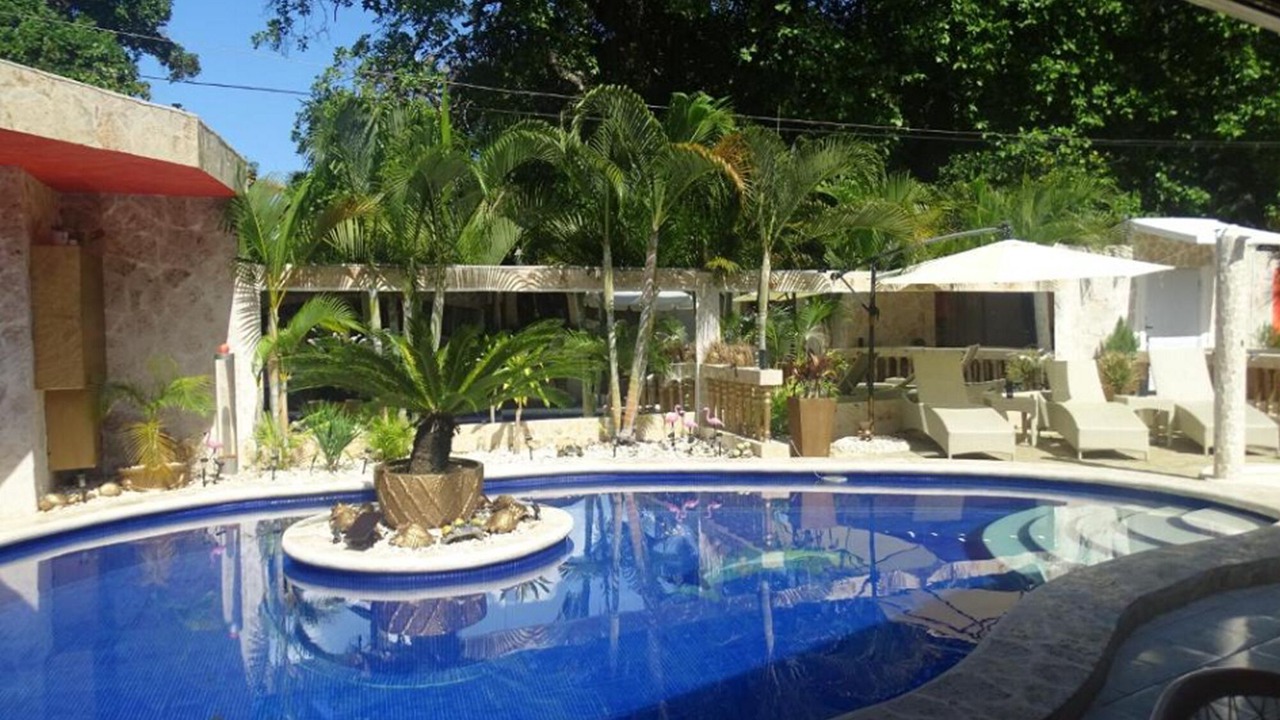 Photo of Outdoor in Playa Chiquita
