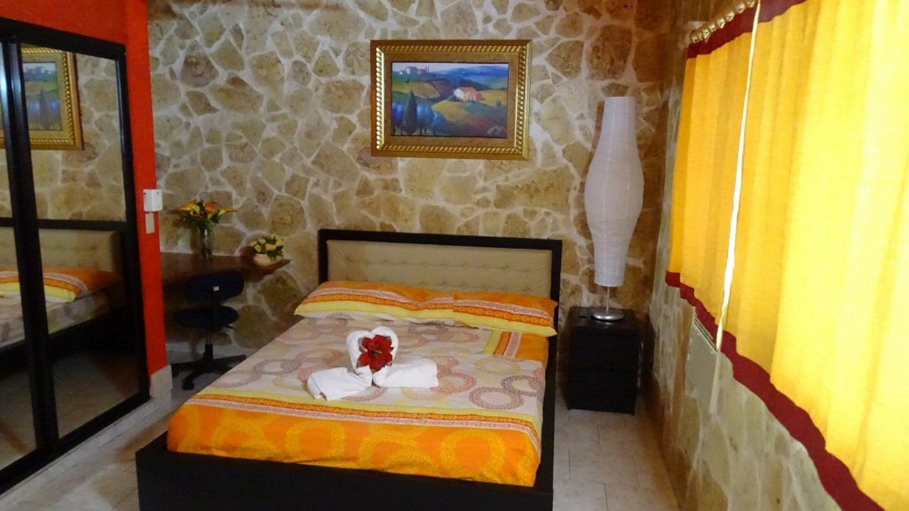 Photo of Bedroom in Playa Chiquita