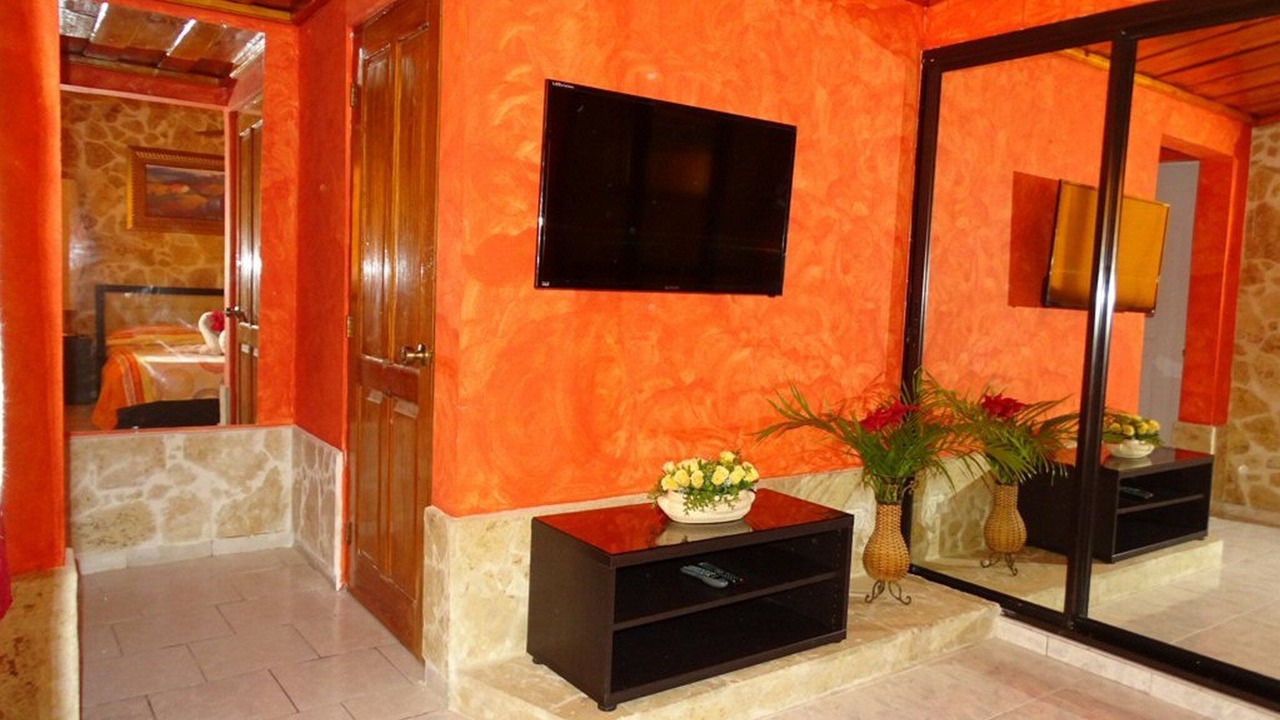 Photo of Bedroom in Playa Chiquita