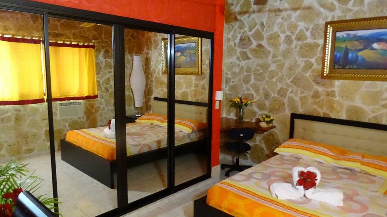 Photo of Bedroom in Playa Chiquita
