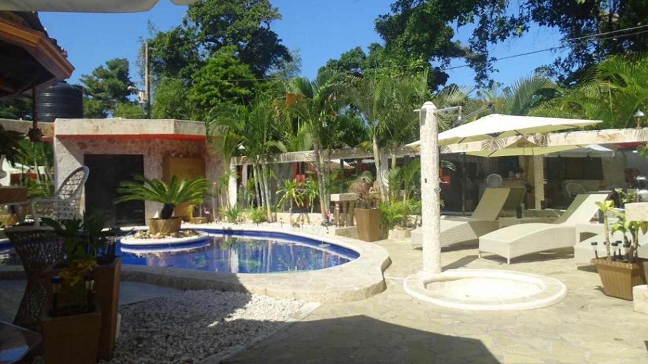 Photo of Outdoor in Playa Chiquita