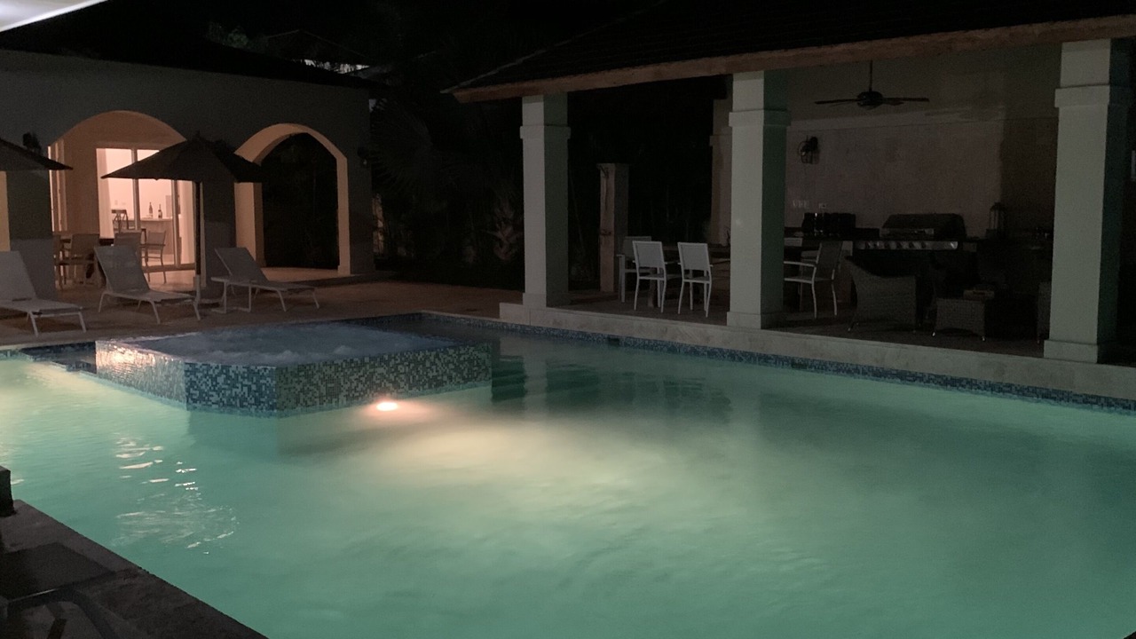 Photo of Outdoor in Cofresi