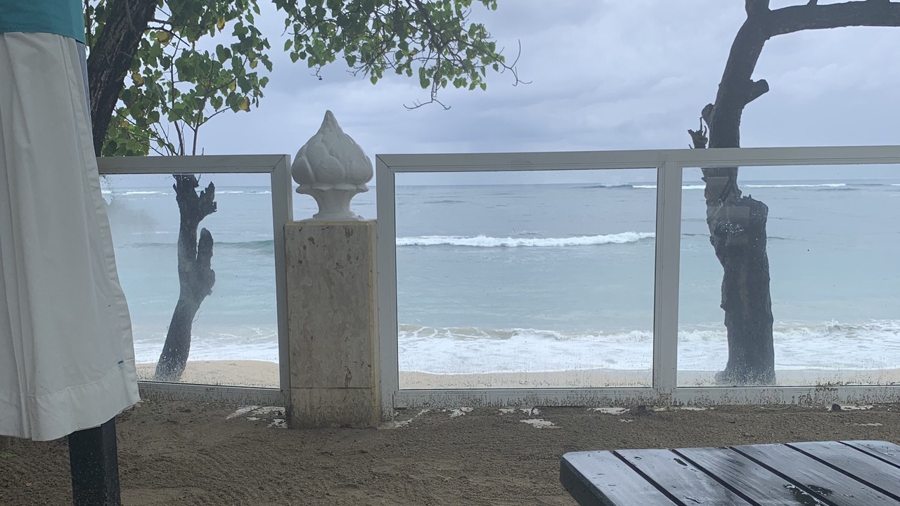 Photo of Outdoor in Cofresi