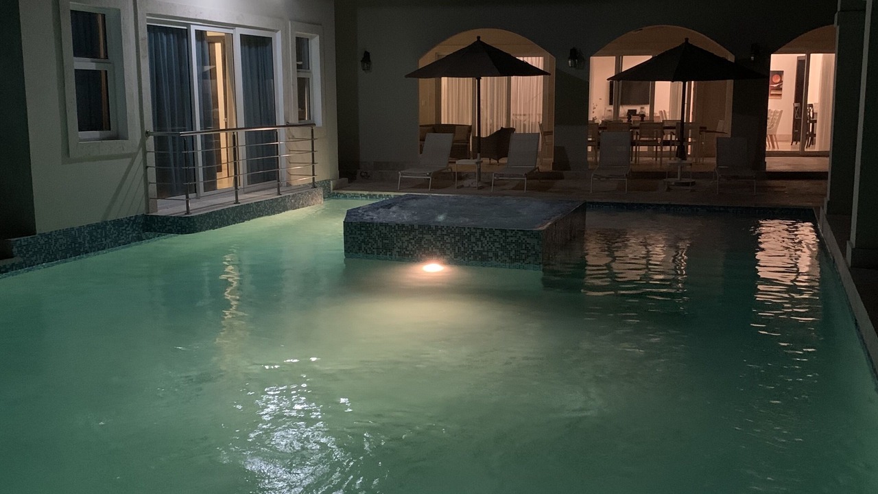 Photo of Outdoor in Cofresi