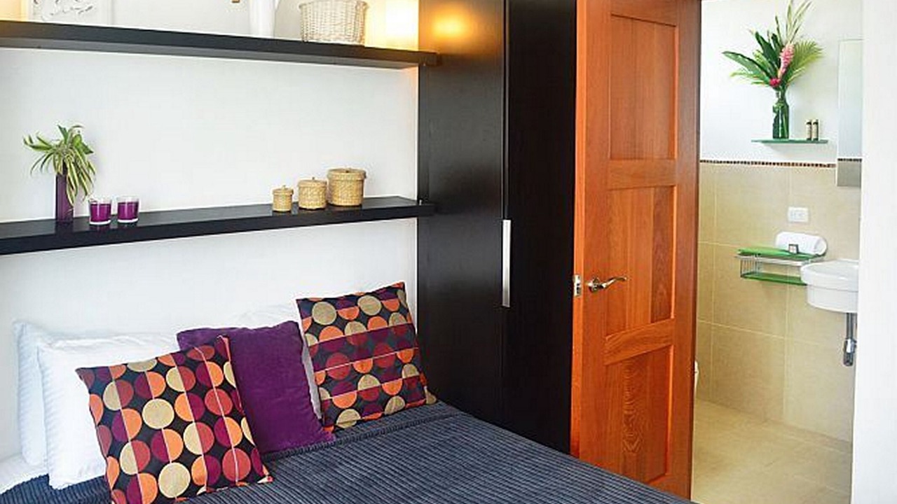 Photo of Bedroom in El Batey