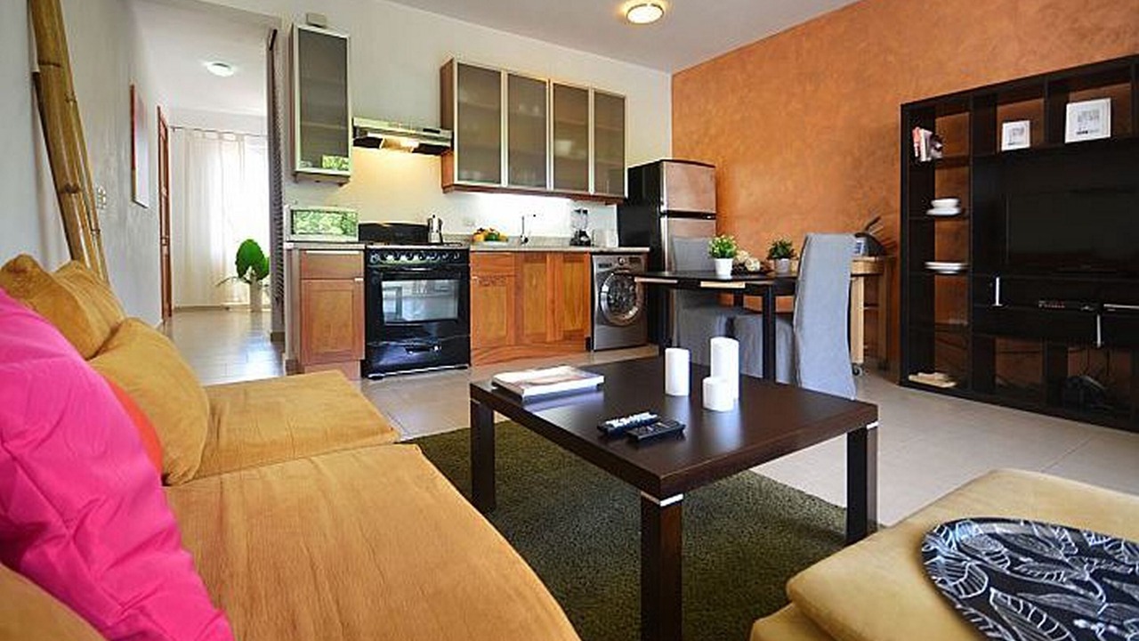 Photo of Livingroom in El Batey