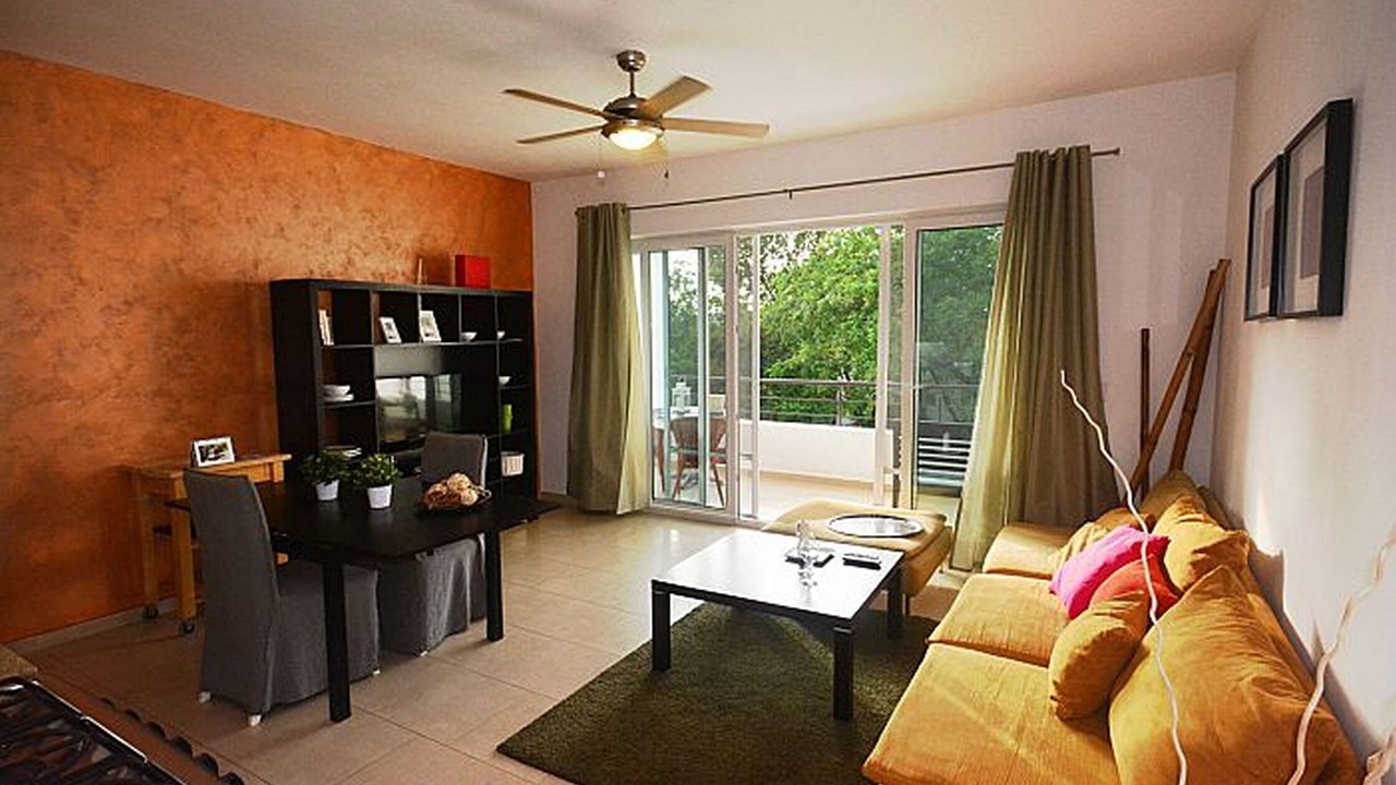 Photo of Livingroom in El Batey
