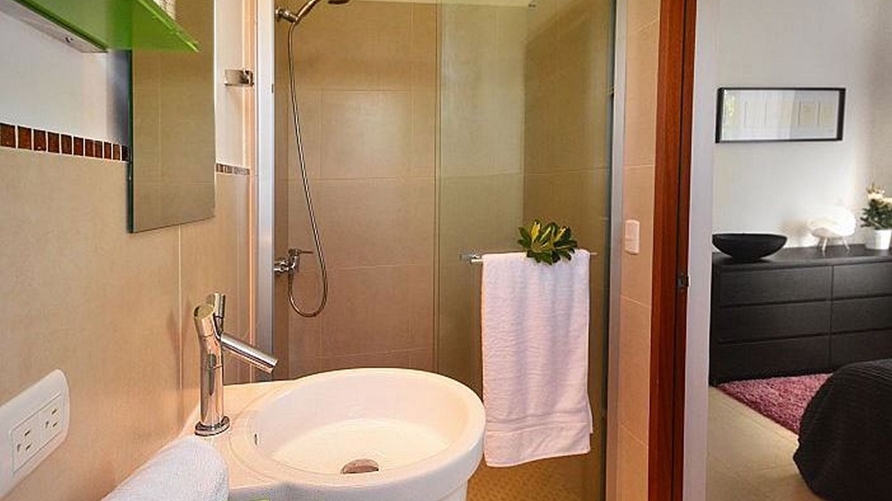 Photo of Bathroom in El Batey