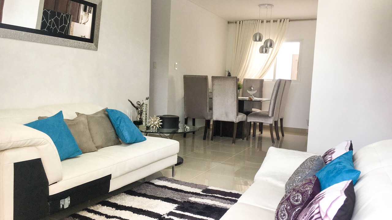 Photo of Livingroom in Santo Domingo Oeste