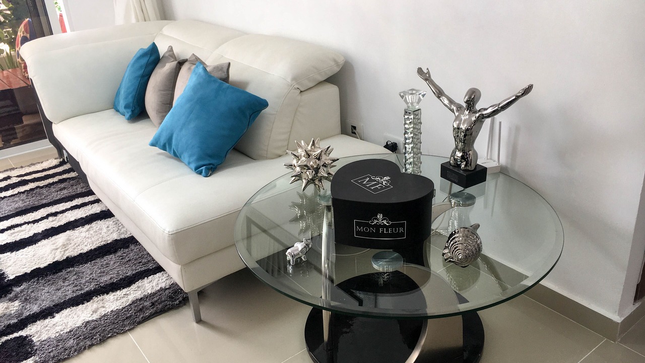 Photo of Livingroom in Santo Domingo Oeste