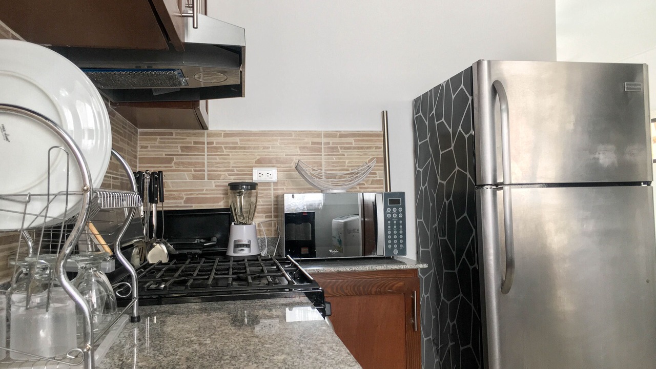 Photo of Kitchen in Santo Domingo Oeste
