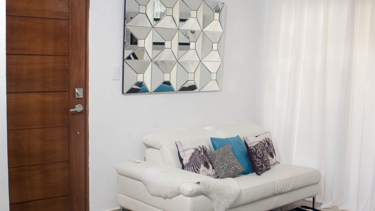 Photo of Livingroom in Santo Domingo Oeste