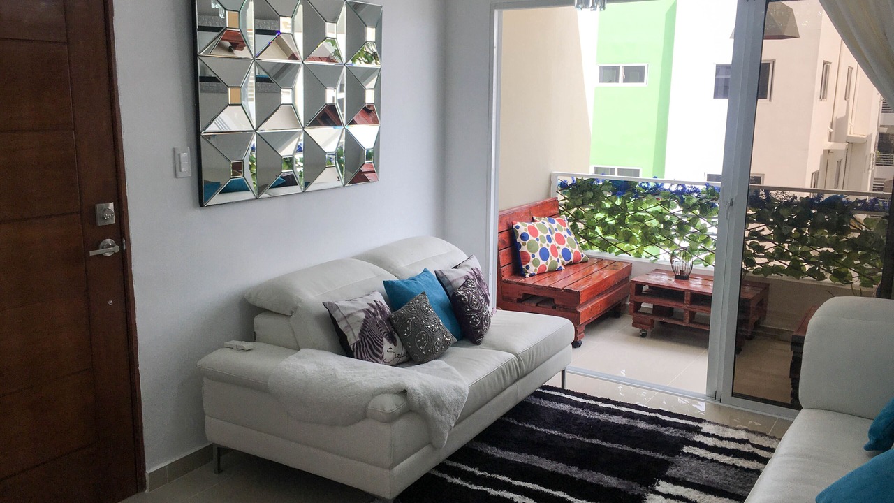 Photo of Livingroom in Santo Domingo Oeste